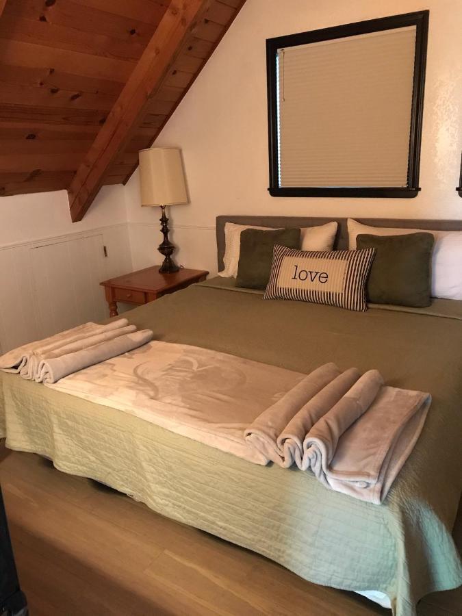 Breckenridge Chalet Near Yosemite. Dog Friendly! Гровленд Экстерьер фото