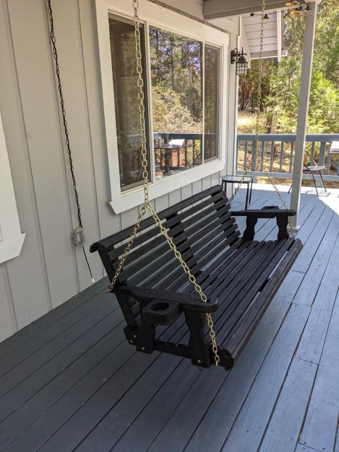 Breckenridge Chalet Near Yosemite. Dog Friendly! Гровленд Экстерьер фото