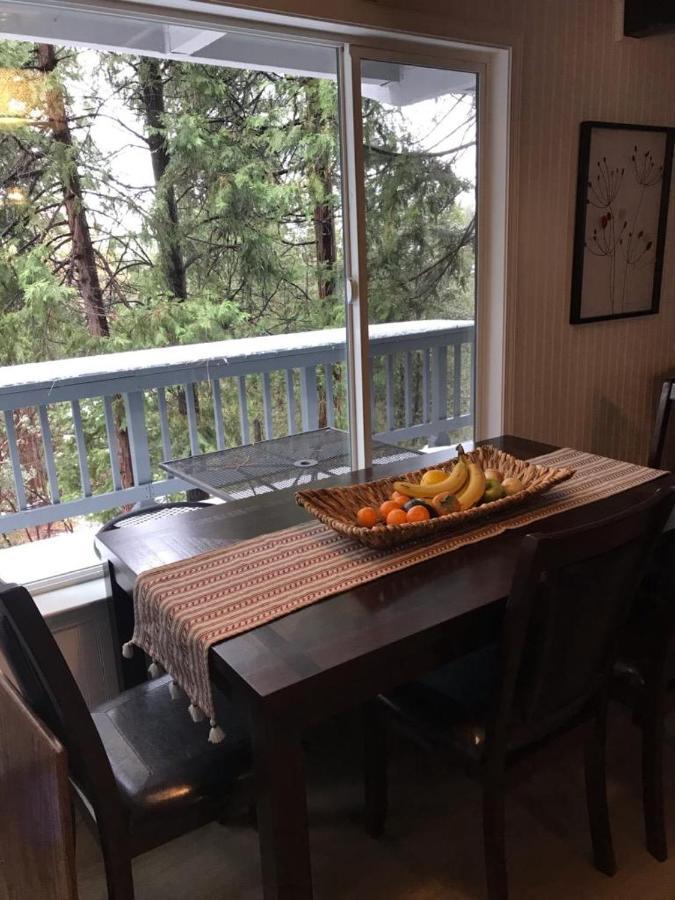Breckenridge Chalet Near Yosemite. Dog Friendly! Гровленд Экстерьер фото