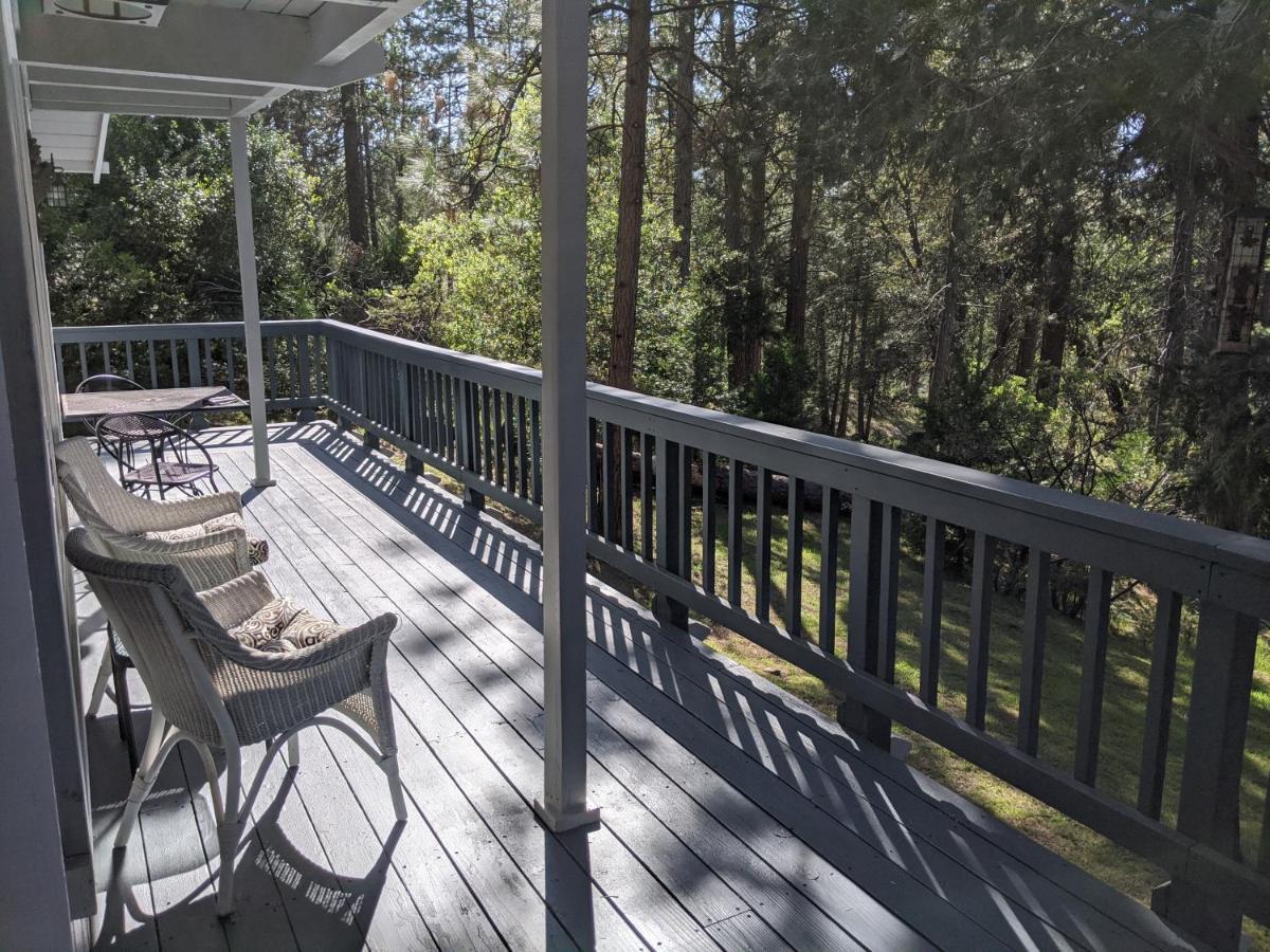 Breckenridge Chalet Near Yosemite. Dog Friendly! Гровленд Экстерьер фото